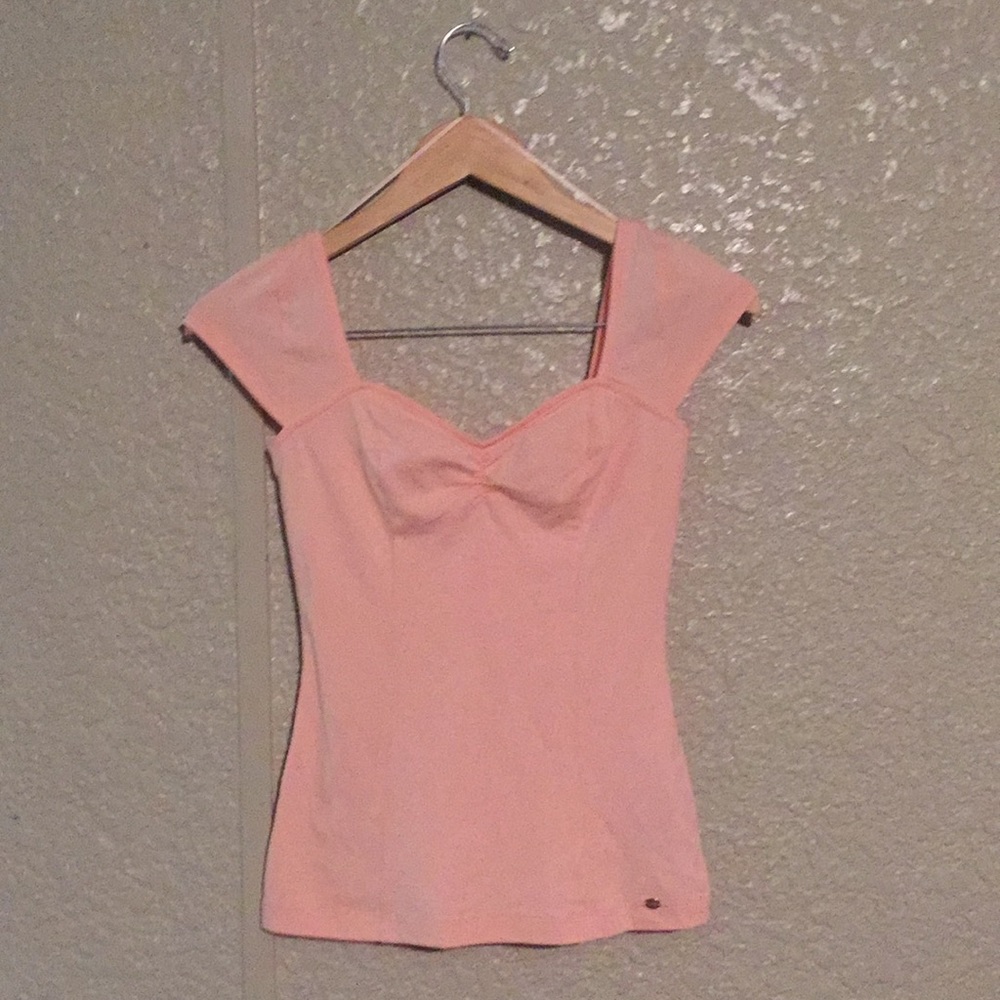 Guess | Blush Top
